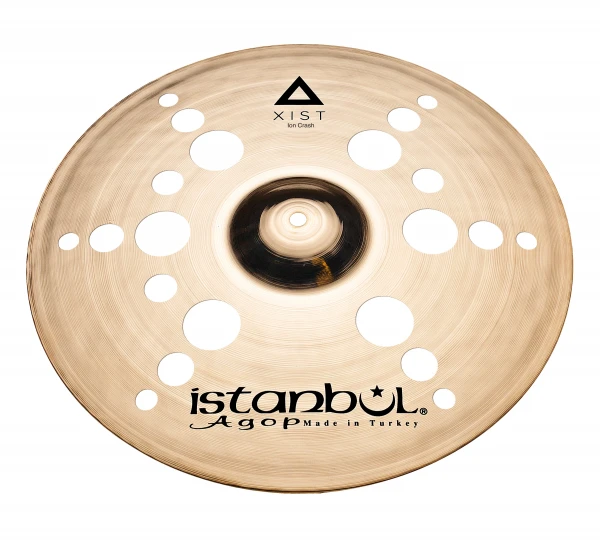 Тарелка ISTANBUL AGOP XIC16 16" Crash ION XIST ION