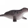 Фигурка KONIK Длинномордый тюлень