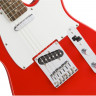 Fender SQUIER AFFINITY TELE RCR электрогитара