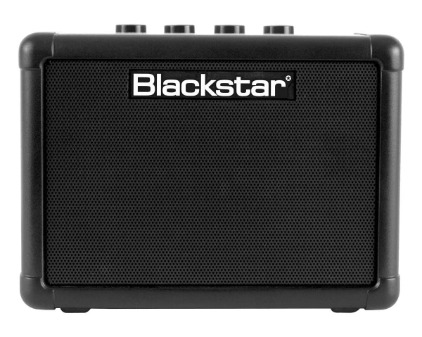 Мини-комбо для электрогитары Blackstar Fly3, 3W, 2 канала, встроенный Delay