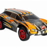 Радиоуправляемая шоссейка Remo Hobby Rally Master Brushless (оранжевая) 4WD 2.4G 1/8 RTR
