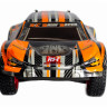 Радиоуправляемая шоссейка Remo Hobby Rally Master Brushless (оранжевая) 4WD 2.4G 1/8 RTR
