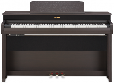 Becker BAP-72R цифровое пианино