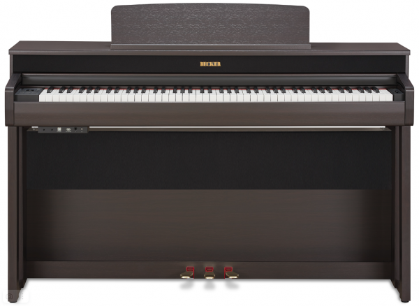 Becker BAP-62R цифровое пианино