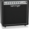 Комбоусилитель Behringer HA-40R двухканальный гитарный