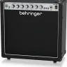 Комбоусилитель Behringer HA-40R двухканальный гитарный