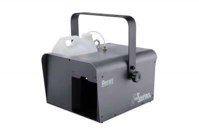 Дым-машина с эффектом тумана Antari Z-390 Fazer, 1500 Вт, 220 куб/мин, бак 4 л, DMX