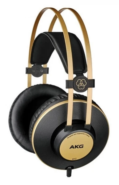 Наушники AKG K92 закрытые