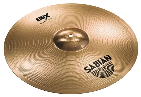 Тарелка Crash Ride Sabian 18" B8X