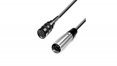 Neumann KT 5 микрофонный кабель 7-pin XLR мама-7-pin XLR папа 13 м