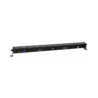 Involight PAINTBAR HEX12 - LED панель, 12 шт. х 12 Вт RGBWA+UV, DMX-512