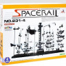 Конструктор динамический Spacerail 231-4, 26м (Level 4)