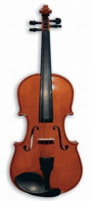 Скрипка 3/4 Mavis VL-30 комплект Китай
