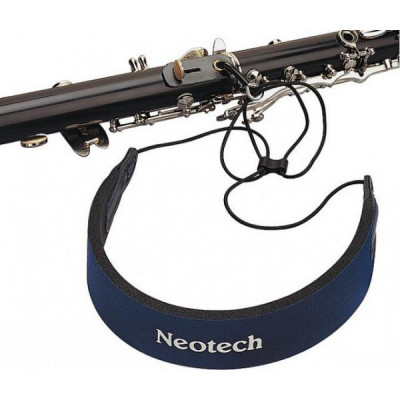 Ремень для кларнета гобоя Neotech 2301182