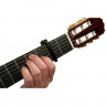 Каподастр для классической гитары PLANET WAVES PW-CP-16 винтовой, черный