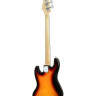 ROCKET JB-1 SB 46" бас-гитара тип корпуса Precision Bass