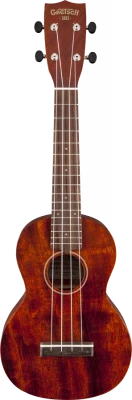 GRETSCH G9110 CONCERT укулеле-концерт