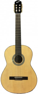 Rockdale MODERN CLASSIC 100-N 4/4 классическая гитара