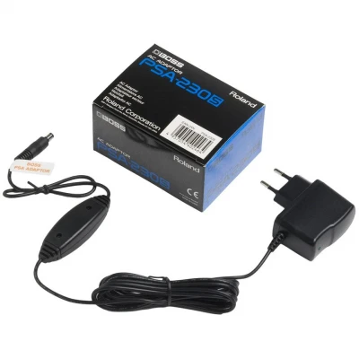 Блок питания 9V 500mA Boss PSA-230S2