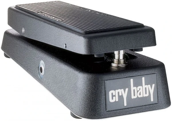 Гитарный эффект "вау-вау" Dunlop GCB95 Cry Baby Original