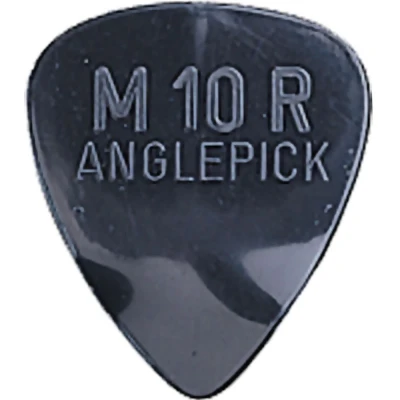 Медиаторы Dunlop M10R Anglepick 24Pack, толщина 0.96 мм, 24 шт.