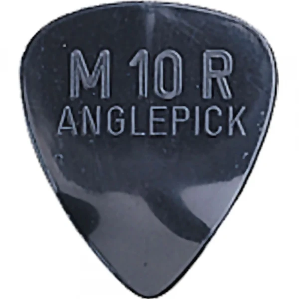 Медиаторы Dunlop M10R Anglepick 24Pack, толщина 0.96 мм, 24 шт.