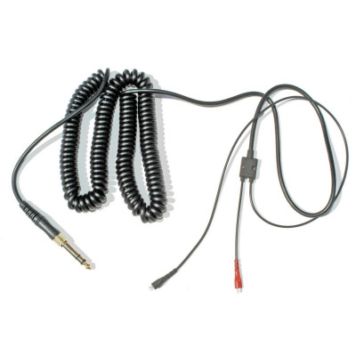 Sennheiser 523877 Cable - кабель для наушников с разъемом и переходником