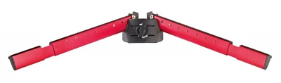 Дополнительный уровень для Spider Pro K&M 18865-000-36 set A, красный