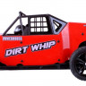 Радиоуправляемая багги Himoto Dirt Wrip Brushless 4WD 2.4G 1/10 RTR