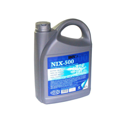 Жидкость для снегогенератора INVOLIGHT NIX-500, 4,7 л