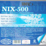 Жидкость для снегогенератора INVOLIGHT NIX-500, 4,7 л