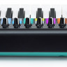 NOVATION Launchkey 61 MK2 миди-клавиатура с полноцветными пэдами