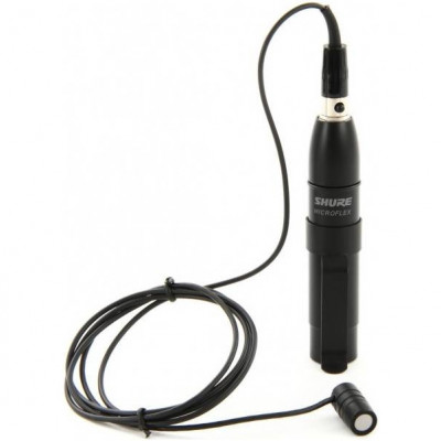 Микрофон SHURE MX185
