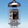 MARSHALL 12AX7B/ECC83 SHUGUANG лампа для усилителей