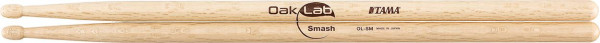 TAMA OL-SM Oak Stick Smash палочки японский дуб 419 мм х 15 мм
