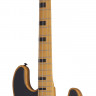 SCHECTER MODEL-T SESSION ANS бас-гитара