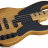 SCHECTER MODEL-T SESSION ANS бас-гитара