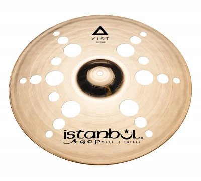 Тарелка ISTANBUL AGOP XIC20 XIST ION 20" Crash