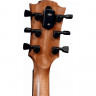 Lag GLA T70D-HIT акустическая гитара со встроенным тюнером