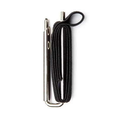 Каподастр эластичный с режимом подъема струн под слайд Dunlop 741 Elastic Converter