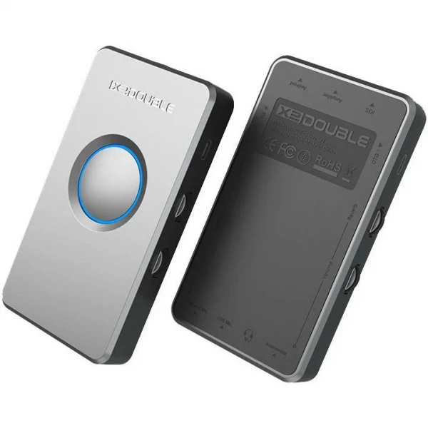 Звуковая карта X2 DOUBLE SK1