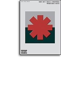HL00306837 Red Hot Chili Peppers: Greatest Hits (PVG)