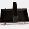 GATOR G-TOUR SPKR-212 - деревянный кейс для 2х12" колонок на колёсах