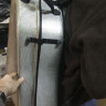 Рюкзачная система для виолончельного кофра GEWA