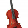 Скрипка 1/4 CREMONA HV-100 Cervini Novice Violin Outfit полный комплект