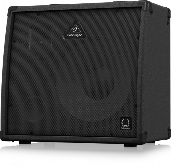 Комбоусилитель Behringer KXD12 клавишный