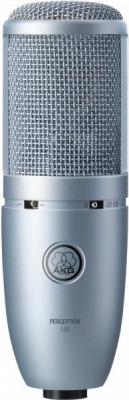 Микрофон конденсаторный кардиоидный AKG Perception 120