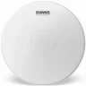 Набор пластиков для барабанов 14" для малого, 22" для бас барабана EVANS EBP-EMADHWб двухслойные с напылением