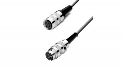 Neumann KT 8 микрофонный кабель 8 DIN мама-8 DIN папа 10 м