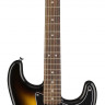 Squier Affinity Stratocaster® HSS Pack электрогитара в наборе